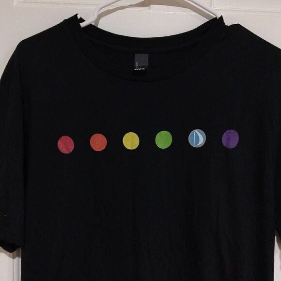 Coo Dot Tee - Picture 1 of 7